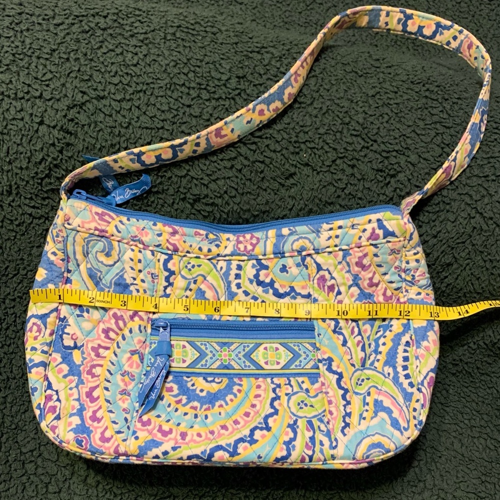 Vera Bradley Purse - Picture 9 of 12